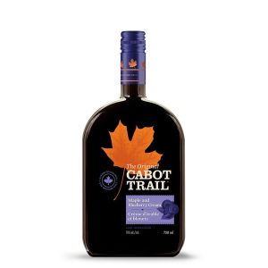 Cabot Trail Blueberry Cream